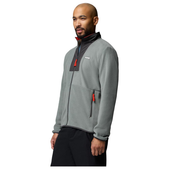 Columbia Ανδρική ζακέτα Sequoia Grove™ II Full Zip Fleece